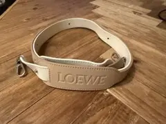 LOEWE ロエベ ショルダー ストラップのサムネイル