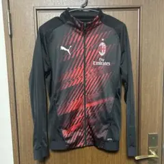 PUMA ACミラン トレーニングウェア XS