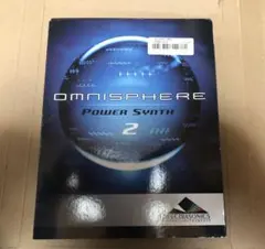 【みどり】Omnisphere 2 ＆ Trilian 2点セット Spectrasonicsが誇る「一生モノのシンセサイザー」Omnisphere 2