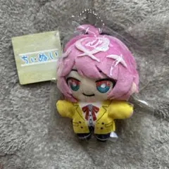 ヒプノシスマイク 飴村乱数 ちぃぬい