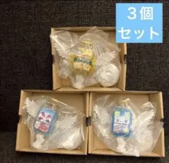 DX ライダー ゴチゾウ エンジェル シリーズ　3種セット