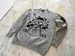 PEARLY GATES　セーター　サイズ4