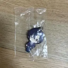 カラフルピーチ カプセルラバーマスコット ～2025 ver.～ もふ