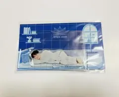 2025年最新】snow man アクスタ パジャマの人気アイテム - メルカリ
