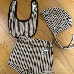 semon 3点セット