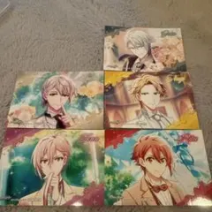 アイナナ マリマリ 特典ブロマイド