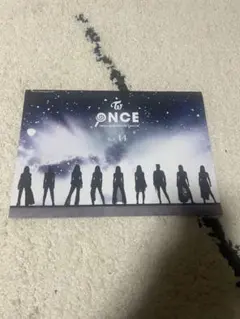 ONCE ファンクラブ冊子