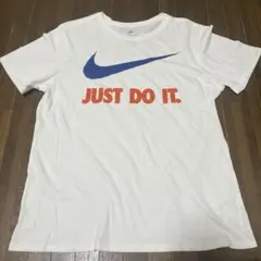 NIKE Tシャツ　XL