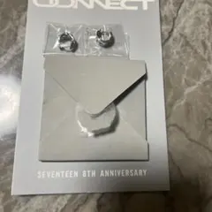 2025年最新】セブチ ピアスの人気アイテム - メルカリ