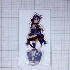 園田海未 アクリルスタンド GiGOコラボ ラブカ2026