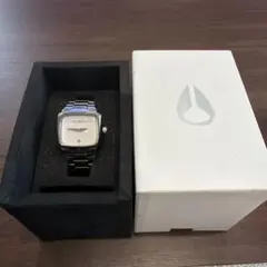 NIXON THE SMALL PLAYER ホワイトのサムネイル