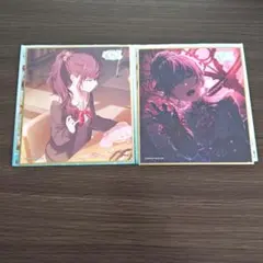 2026年最新】朝比奈まふゆ 色紙の人気アイテム - メルカリ