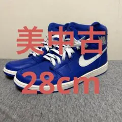 の*け様 美中古 28cm Nike air Jordan 1 retro OG