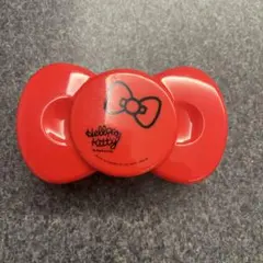 ハローキティ　お弁当箱