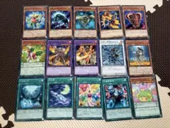 【匿名配送】遊戯王カードセット③60枚+おまけ付き