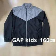 gapkids ジャンパー　薄手　160 XXL