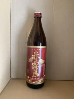 赤霧島 25度 900mlのサムネイル
