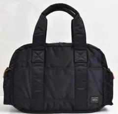 【美品】ポーター　タンカー　ダッフルバッグ L