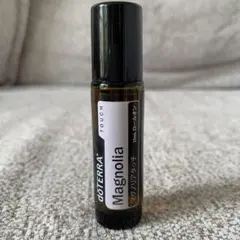 doTERRA ロールオン 3本セット クラリカーム/マグノリア/パステンタス