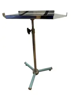 ジャンク品　上肢台　クッションなし