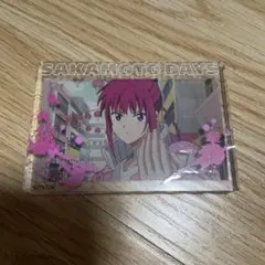 SAKAMOTO DAYS アクリルスタンド