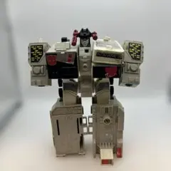 トランスフォーマー メトロフレックス ジャンク品 - メルカリ