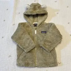 patagonia アウター