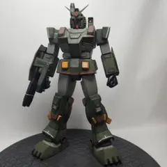 旧キット1/60FA-78-1 フルアーマーガンダム 塗装済み完成品
