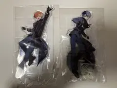 プロセカ　アクリルスタンド　あんスタ　コネクトライブ　東雲彰人　青柳冬弥