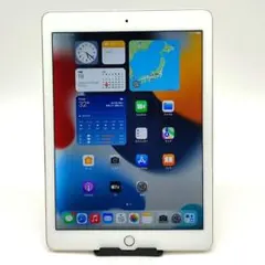 【訳あり】APPLE iPad Air 第2世代 WIFIモデル 128GB