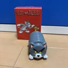 ハッピーセット トムとジェリー