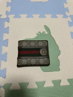 T*♡様 GUCCI グッチ 二つ折り財布 財布 ブランド