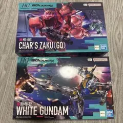HGUC 1/144 RX-78-2 ガンダム 特別パッケージスリーブ付 HGUC 1/144 RX-78-2 ガンダム 特別パッケージスリーブ付 - メルカリ