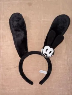 オズワルドカチューシャ