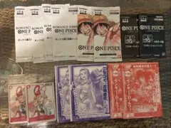 D*D様 ワンピースカード まとめ売り