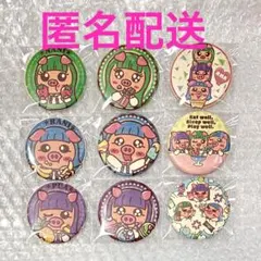 2026年最新】キャラクターグッズ ピンズ・ピンバッジ・缶バッジの人気