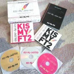 ☆Kis-My-Ft2 DV2014 初回限定版(キスマイ) ☆