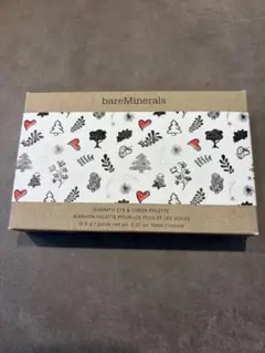 bareMinerals ウォームス アイ＆チーク パレットのサムネイル