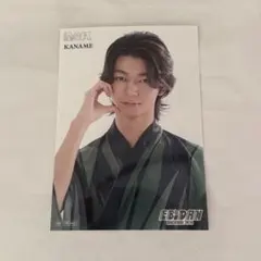 EBiDAN museum 2026 吉澤要人 後期 入場特典