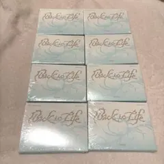 &team minicd ミニcd Back to Life