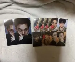 ENHYPEN THE SIN:VANISH ソヌset