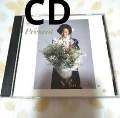 浅香唯 Present