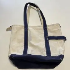 日本製　キャンバス　トートバック　マザーバック