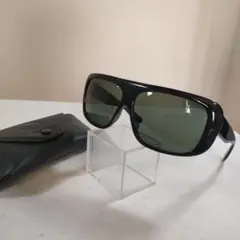 506 美品　Ray-Ban　レイバン　ボシュロム　サングラス　度無　BLAIR