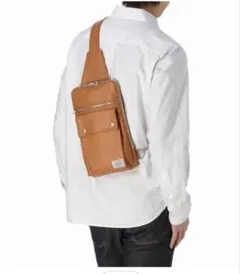 ポーター フリースタイル ワンショルダーバッグ吉田カバン（PORTER）