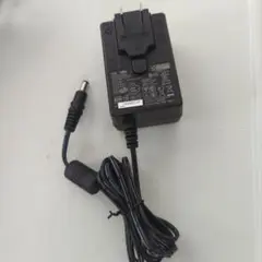 LACIE外付ハードディスク用ACアダプタ WA-24E12 12V2A HDD
