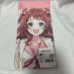 学マス 学園アイドルマスター DMMスクラッチ 花海咲季 布ポスター