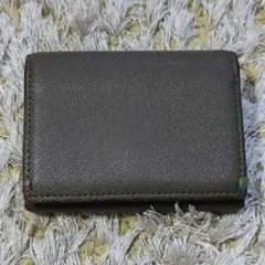 PaulSmith メンズ 三つ折り財布