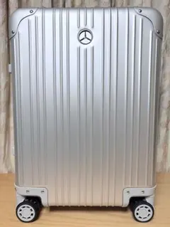 1万円お値下げ！！最終価格！メルセデスベンツ キャリーケース - メルカリ