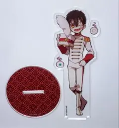 あんさんぶるスターズ キャラクタープレート 守沢千秋 流星隊 - メルカリ